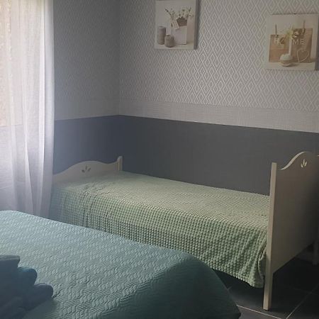 La Chauveliere Daire Saint-Valérien Dış mekan fotoğraf