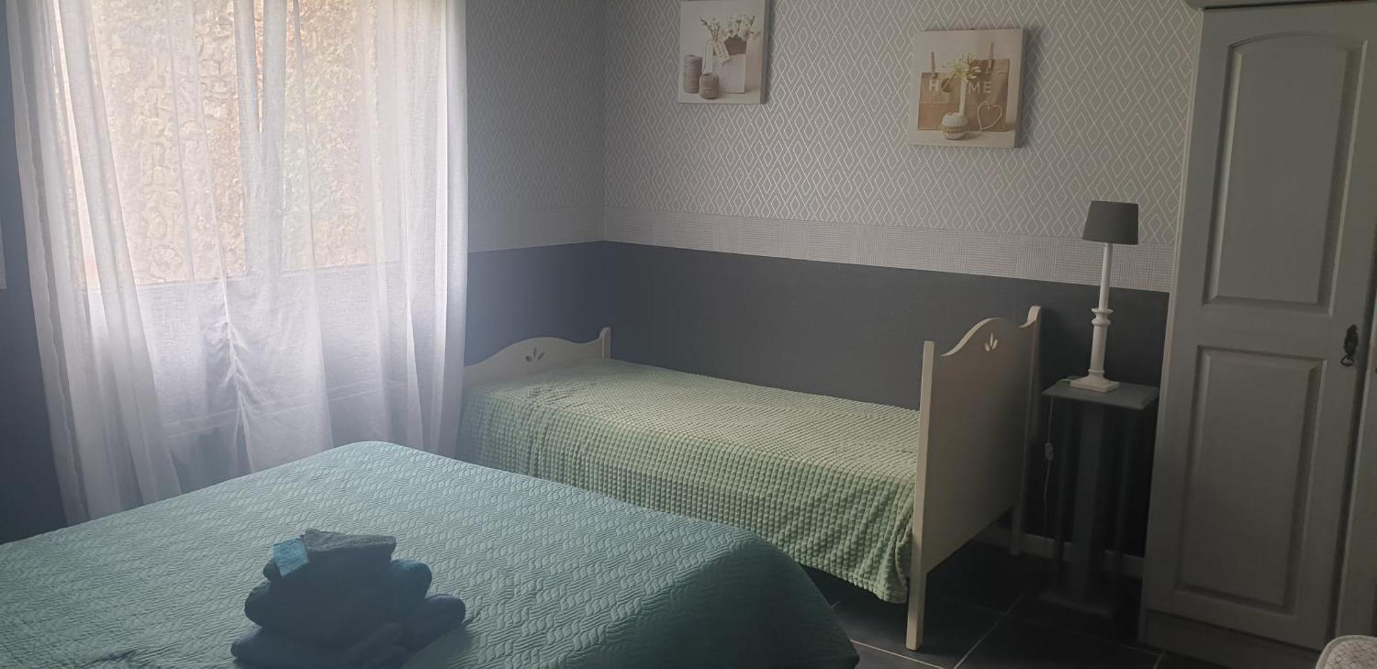 La Chauveliere Daire Saint-Valérien Dış mekan fotoğraf